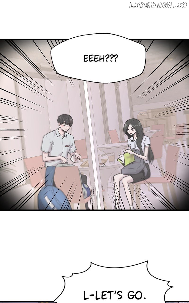 Back to Chanbi Chapter 46 78