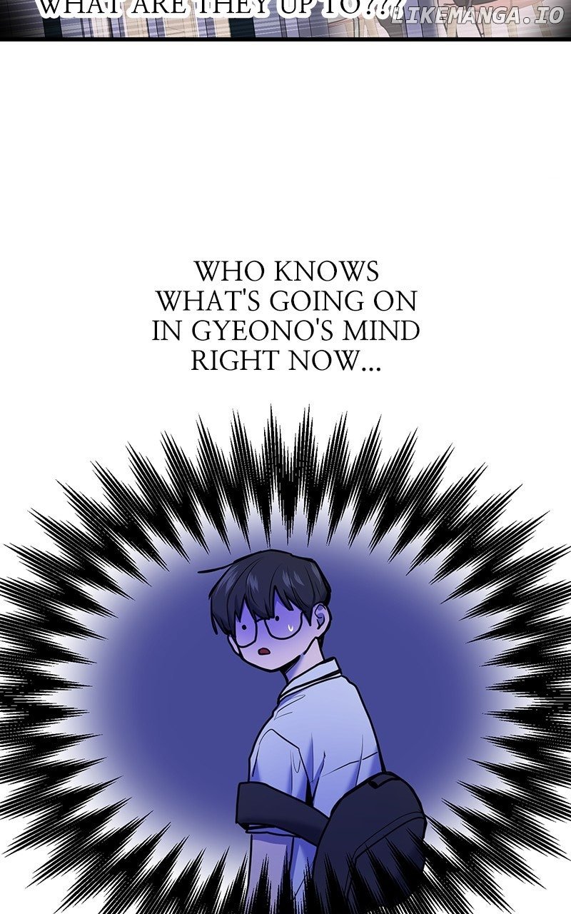 Back to Chanbi Chapter 46 82