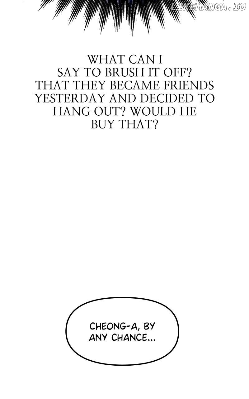 Back to Chanbi Chapter 46 83