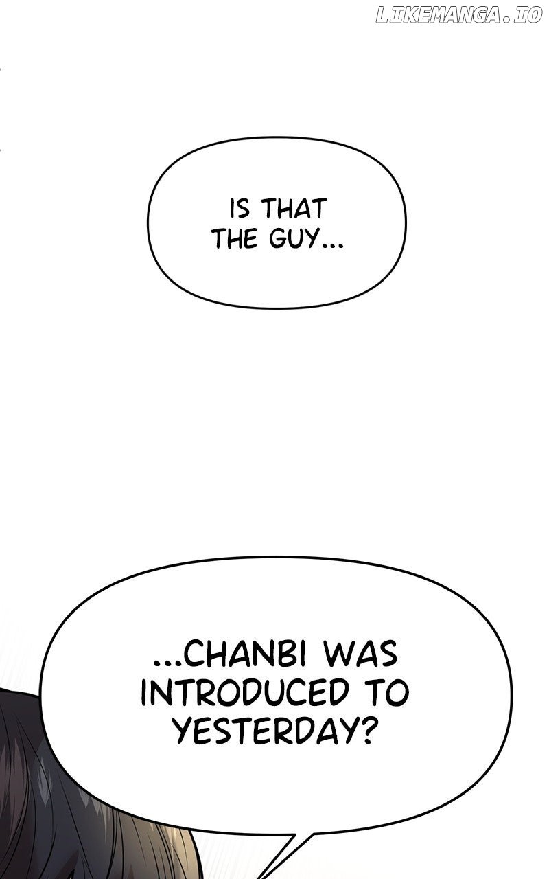 Back to Chanbi Chapter 46 84