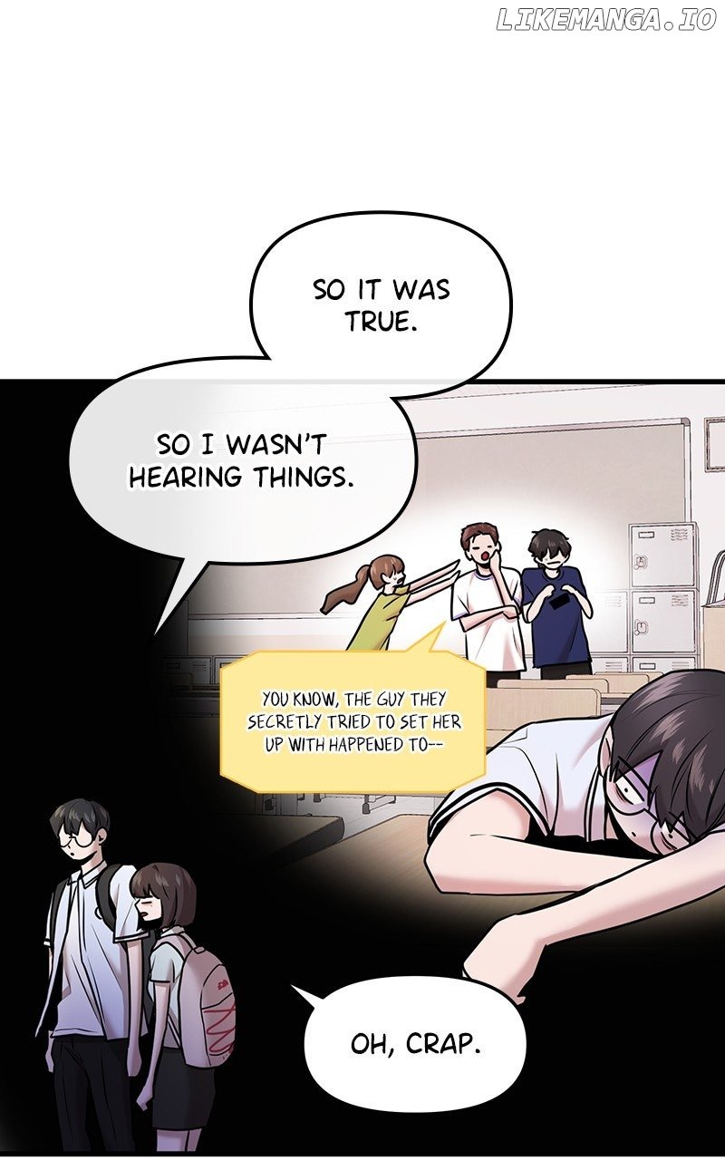 Back to Chanbi Chapter 46 86