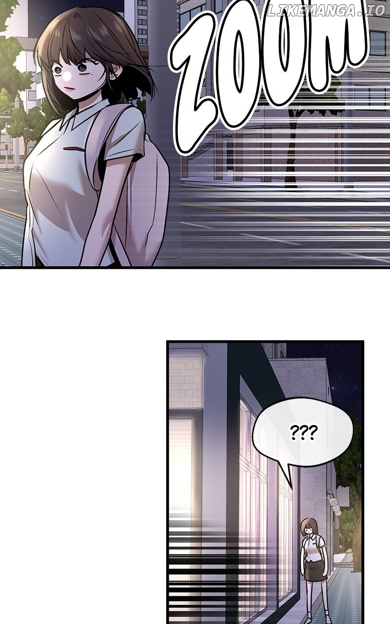 Back to Chanbi Chapter 46 88