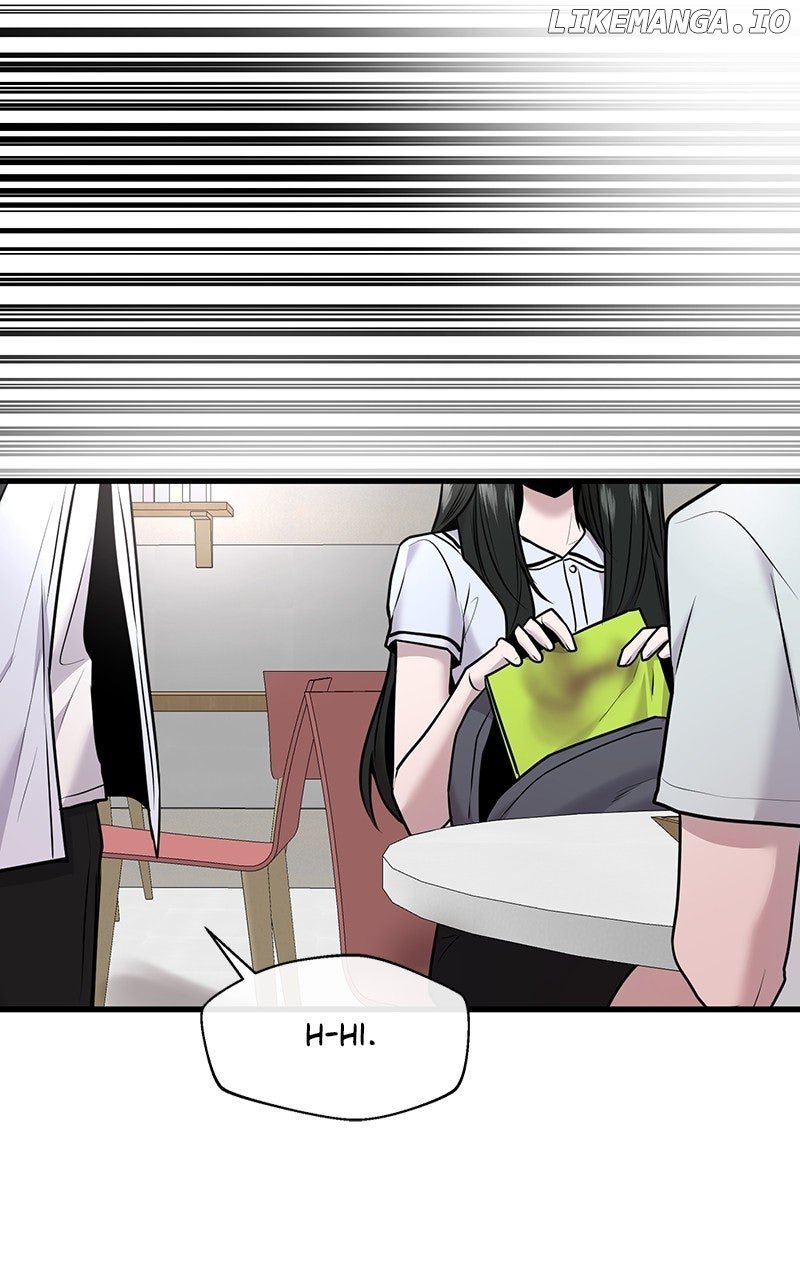 Back to Chanbi Chapter 46 90