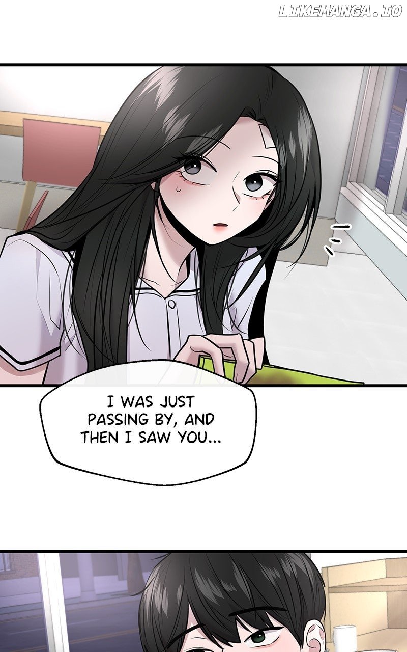 Back to Chanbi Chapter 46 91