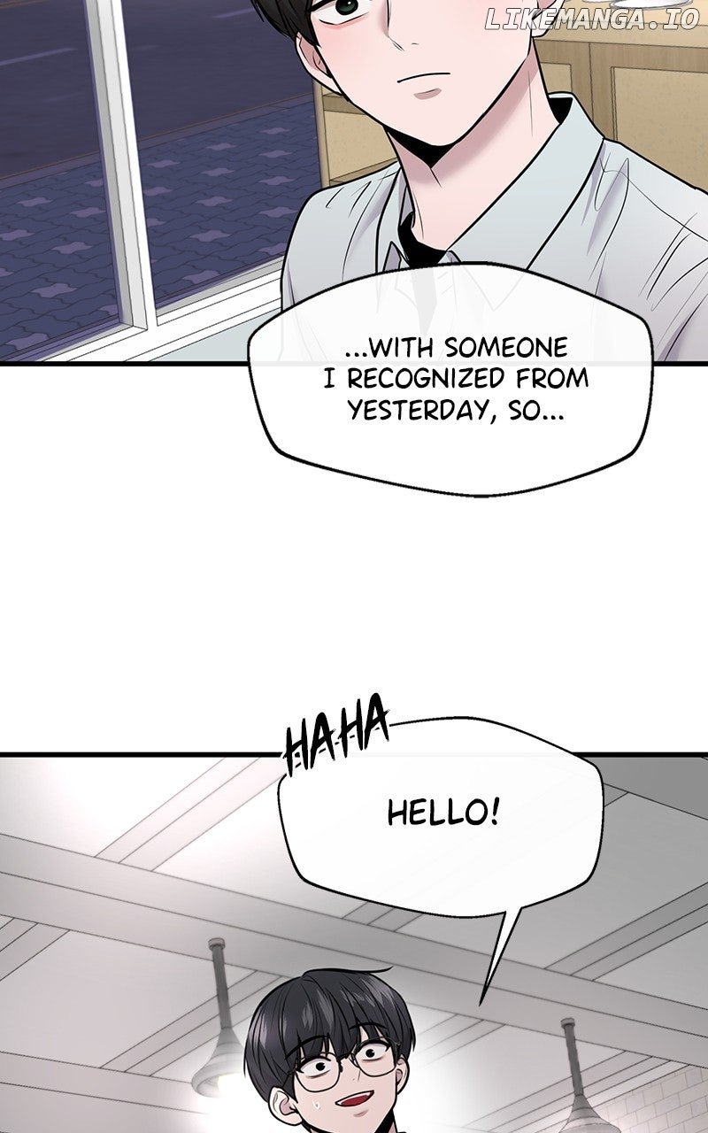 Back to Chanbi Chapter 46 92