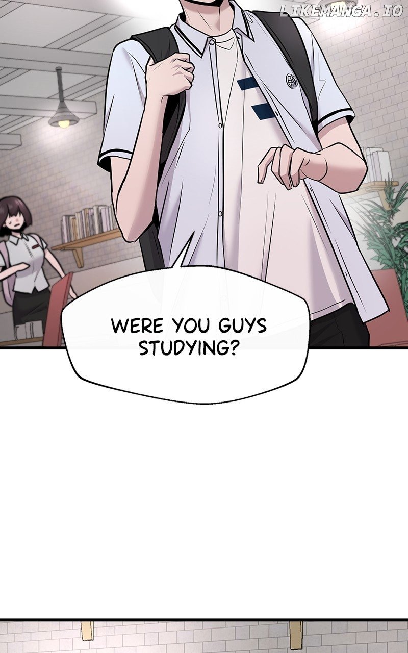 Back to Chanbi Chapter 46 93
