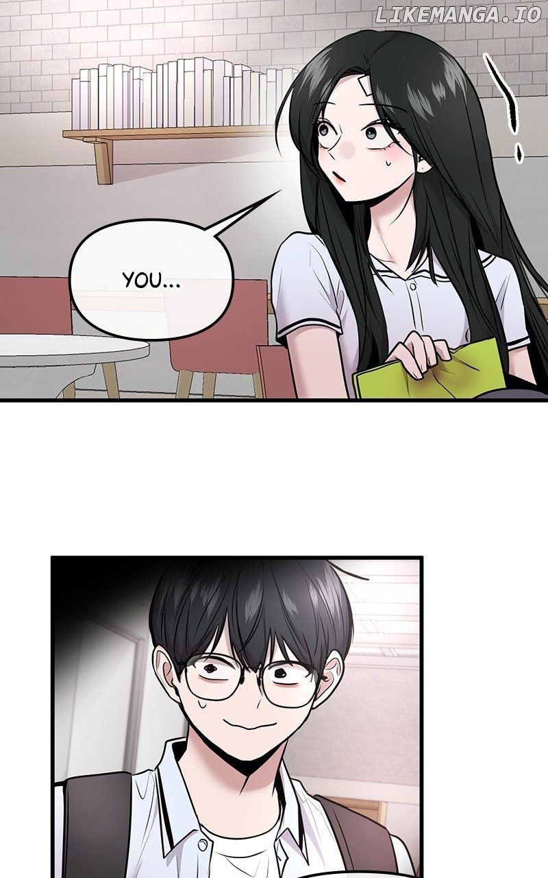 Back to Chanbi Chapter 46 94