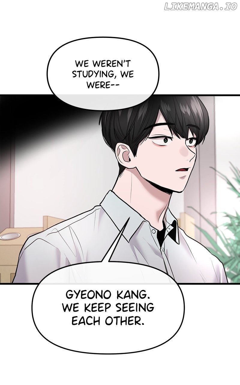 Back to Chanbi Chapter 46 96