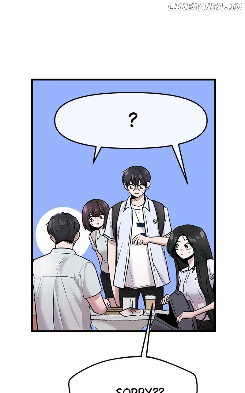 Back to Chanbi Chapter 46 97