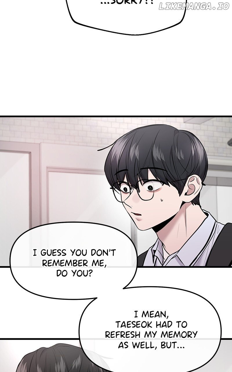 Back to Chanbi Chapter 46 98