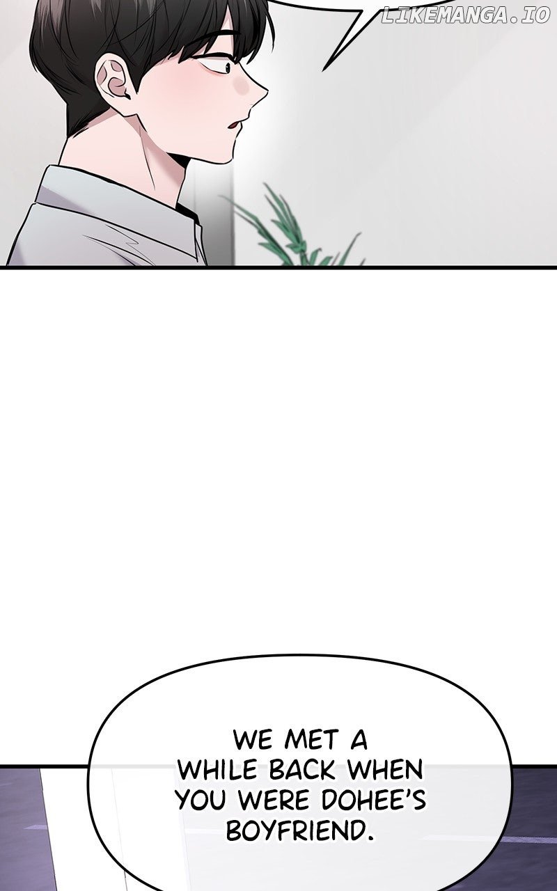 Back to Chanbi Chapter 46 99