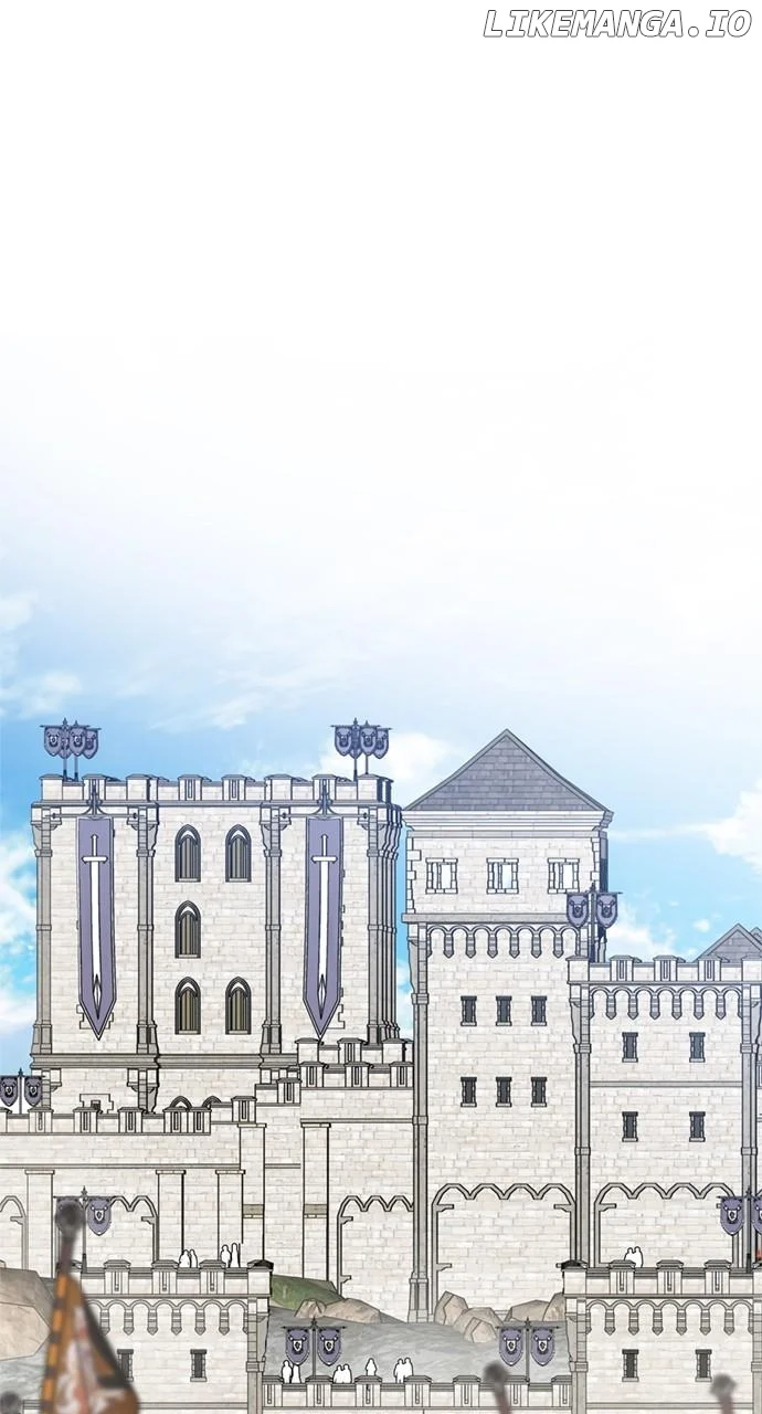 The Way That Knight Lives As a Lady Chapter 163 1