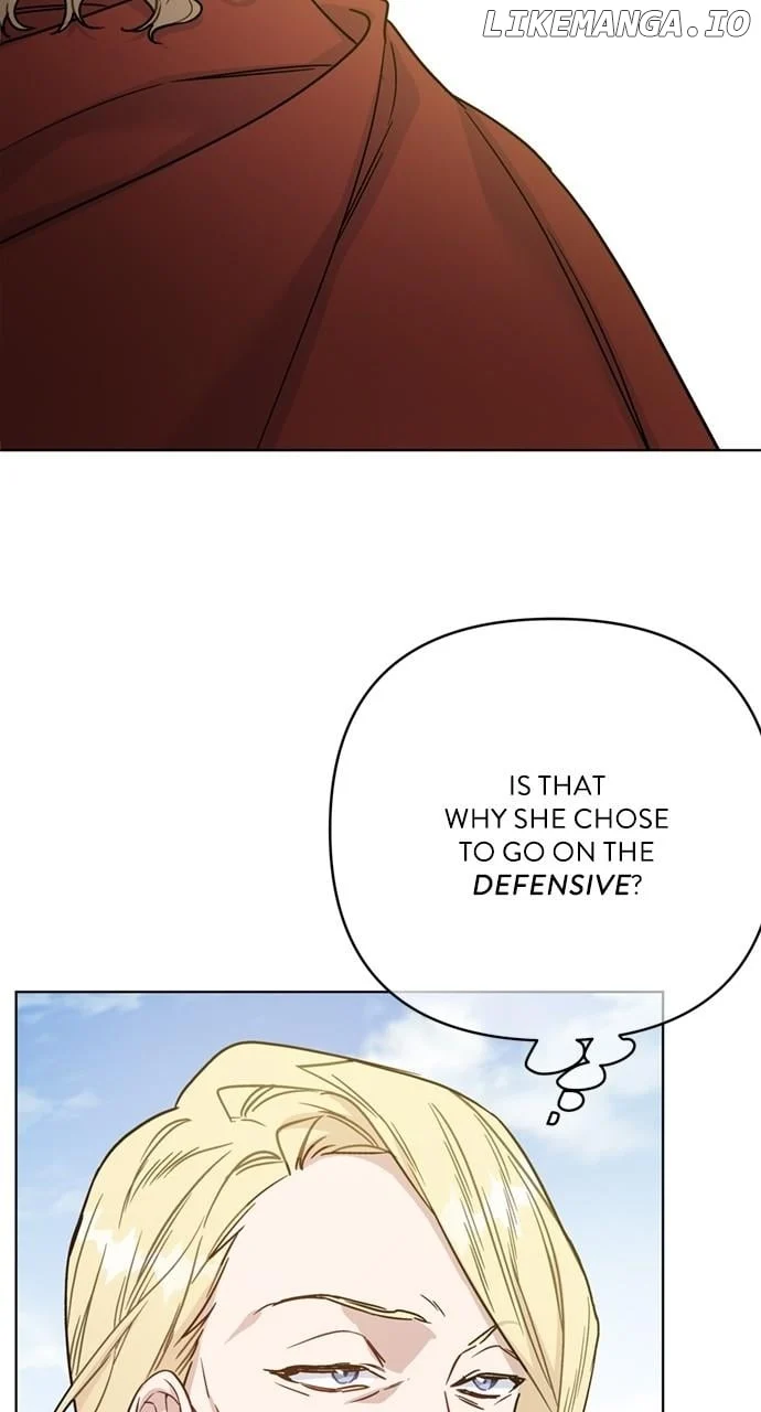 The Way That Knight Lives As a Lady Chapter 163 3