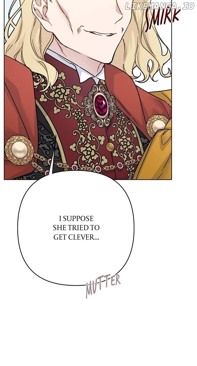 The Way That Knight Lives As a Lady Chapter 163 4