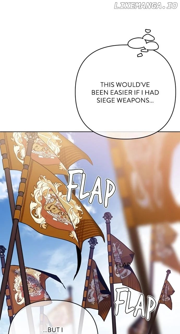 The Way That Knight Lives As a Lady Chapter 163 8