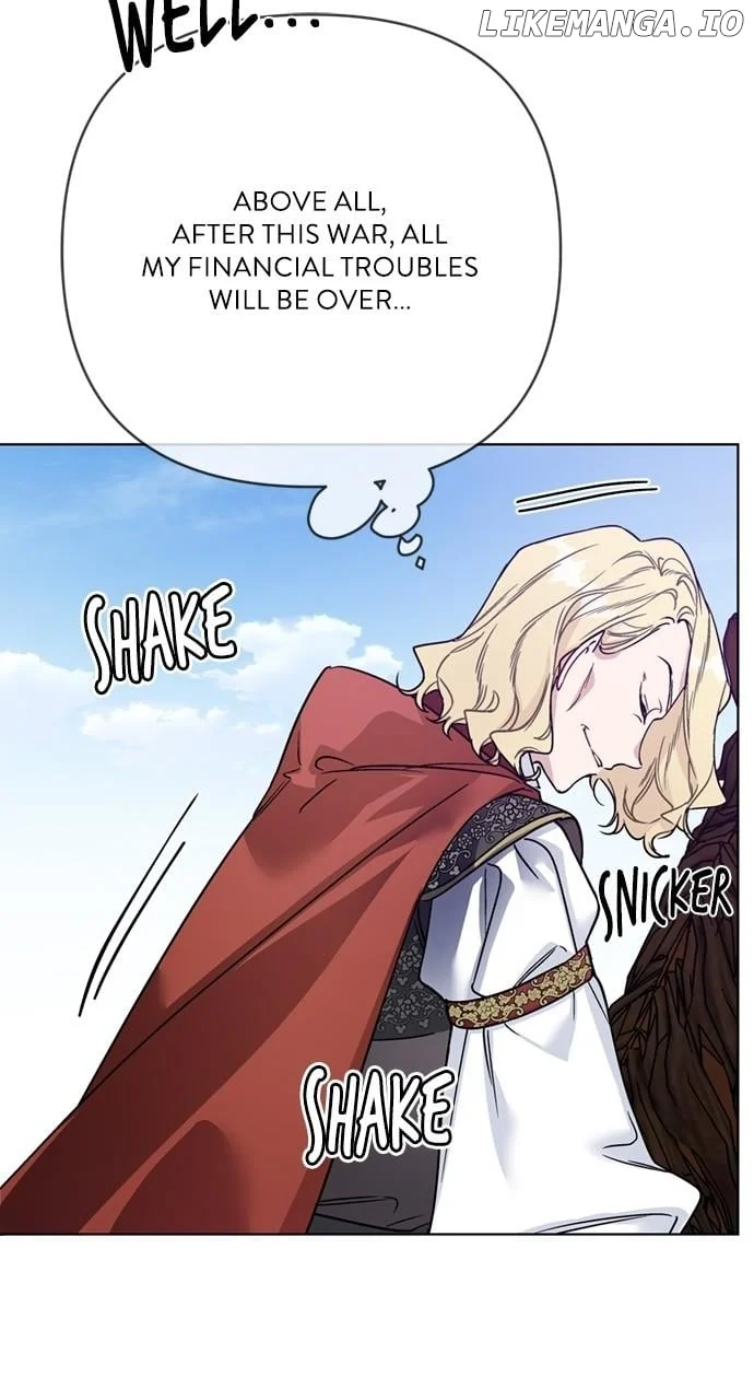 The Way That Knight Lives As a Lady Chapter 163 10