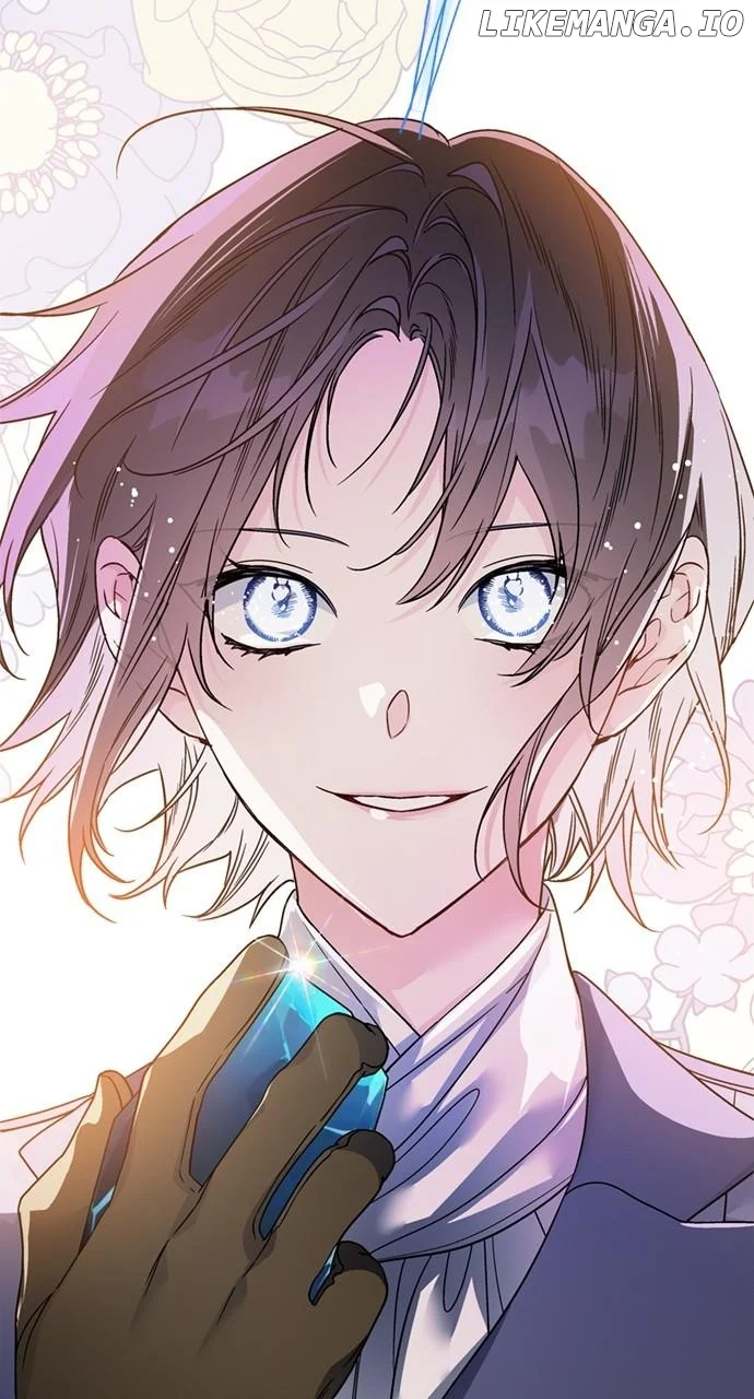 The Way That Knight Lives As a Lady Chapter 163 18