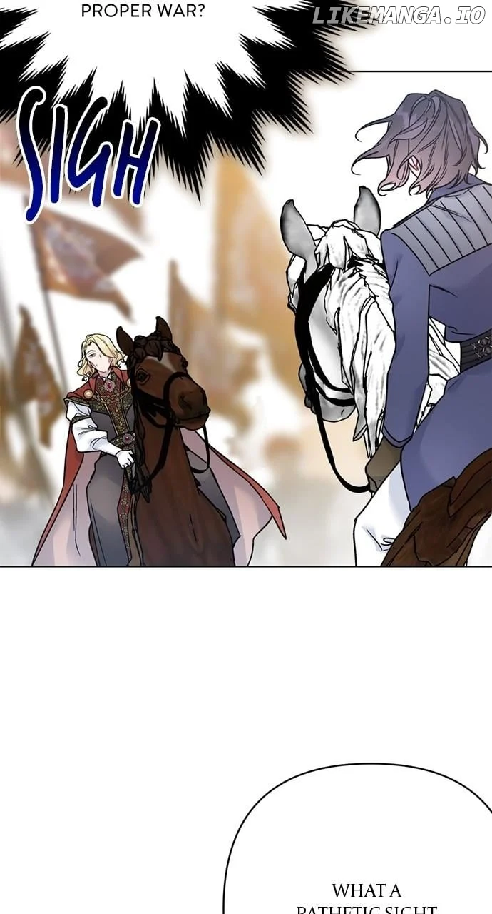 The Way That Knight Lives As a Lady Chapter 163 24