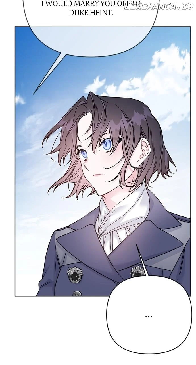 The Way That Knight Lives As a Lady Chapter 163 27