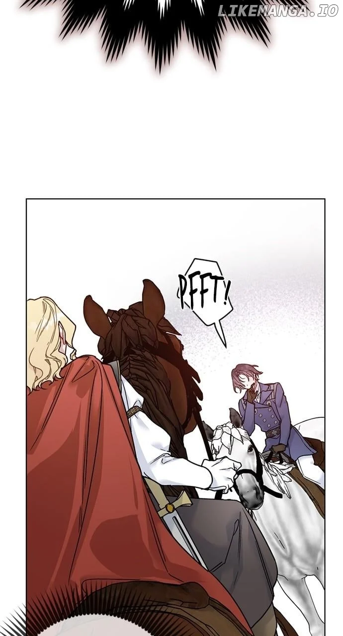 The Way That Knight Lives As a Lady Chapter 163 32