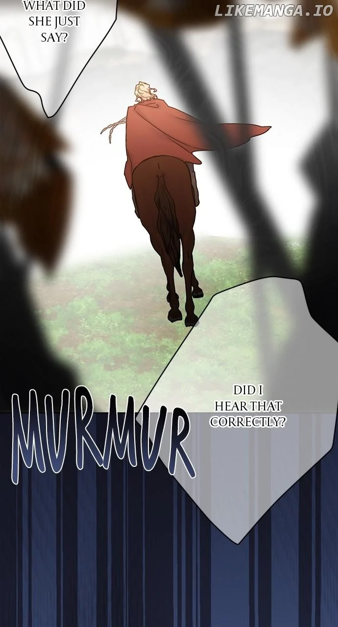 The Way That Knight Lives As a Lady Chapter 163 39