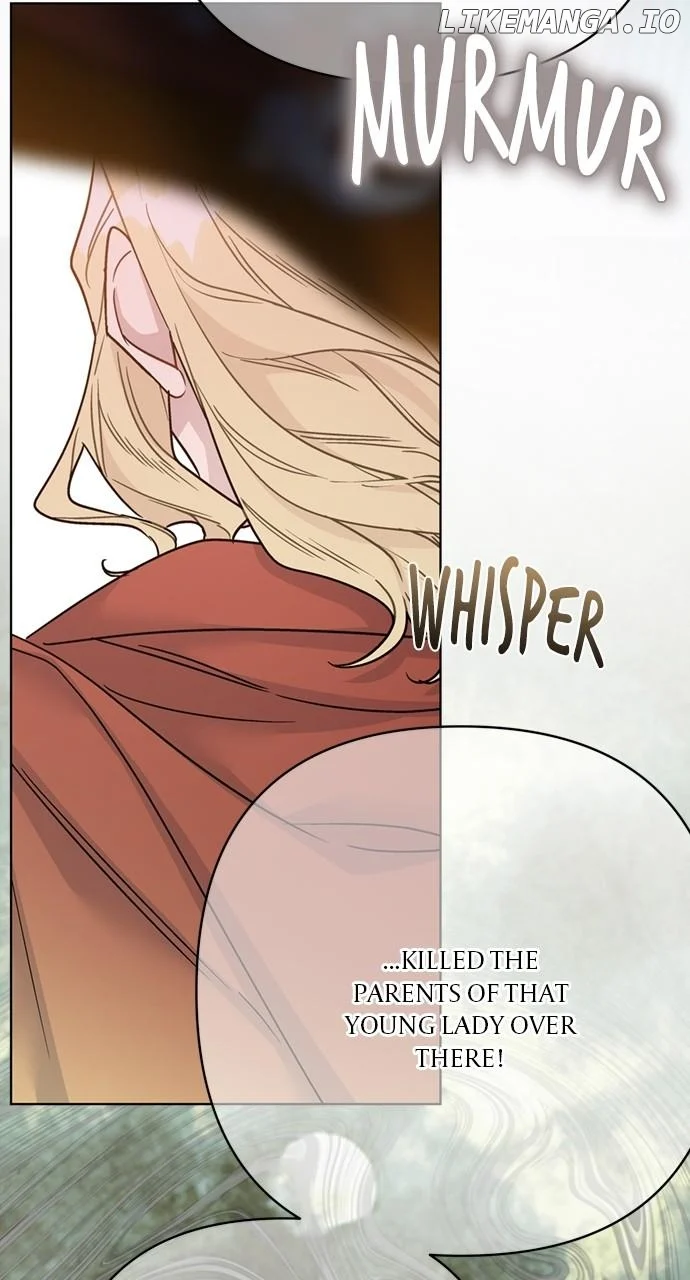 The Way That Knight Lives As a Lady Chapter 163 41