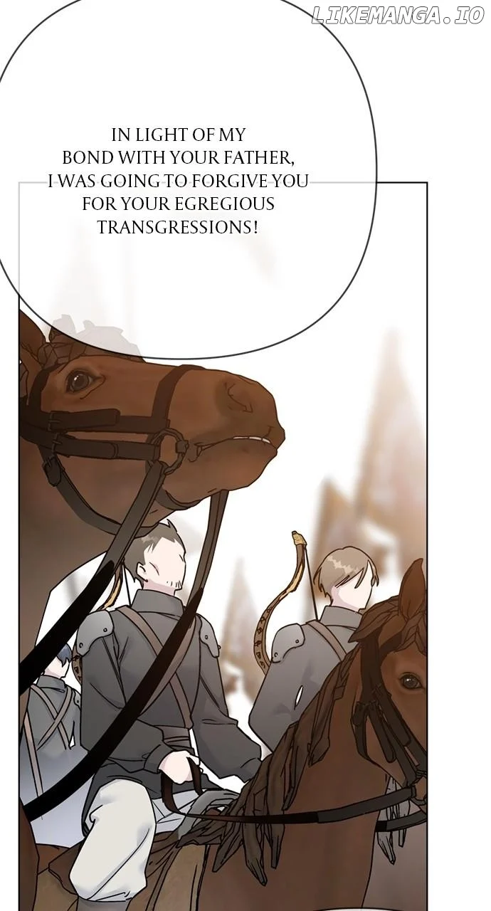 The Way That Knight Lives As a Lady Chapter 163 51