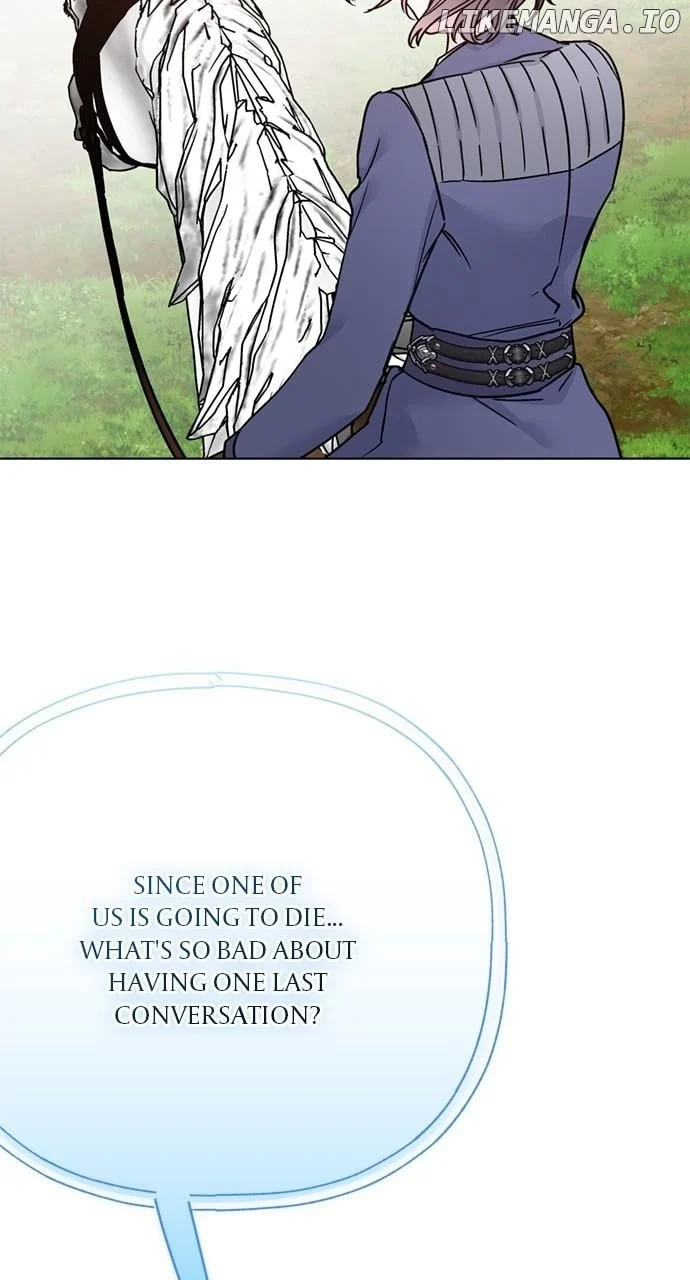 The Way That Knight Lives As a Lady Chapter 163 54