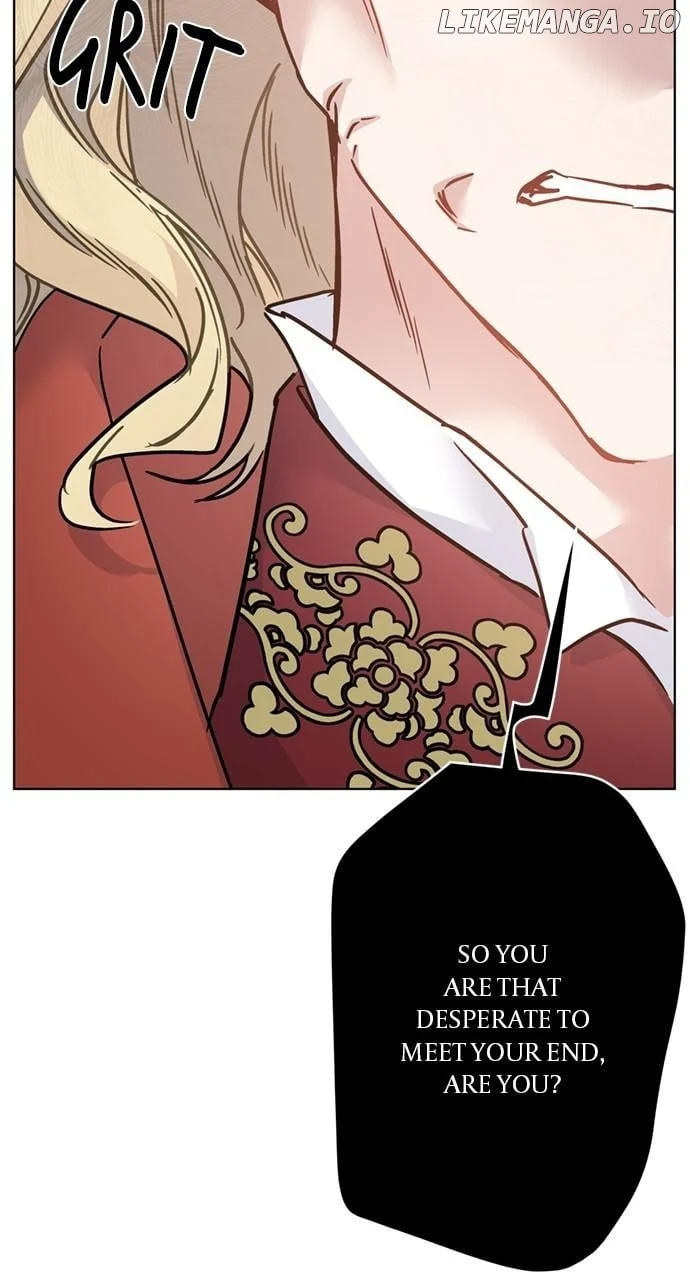 The Way That Knight Lives As a Lady Chapter 163 57