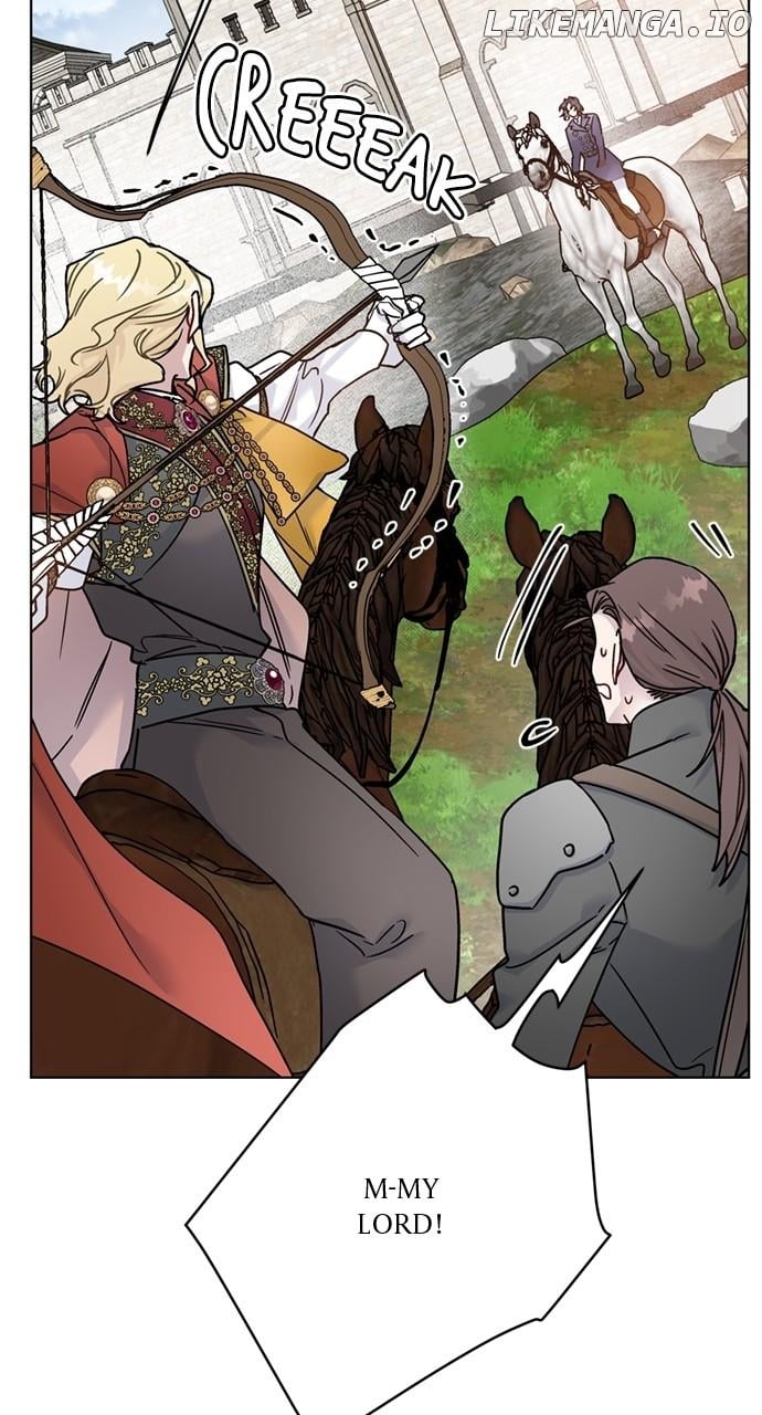 The Way That Knight Lives As a Lady Chapter 163 60
