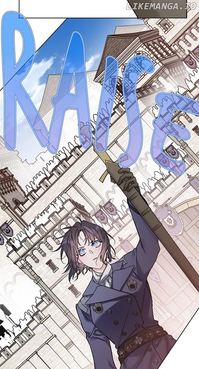The Way That Knight Lives As a Lady Chapter 163 72