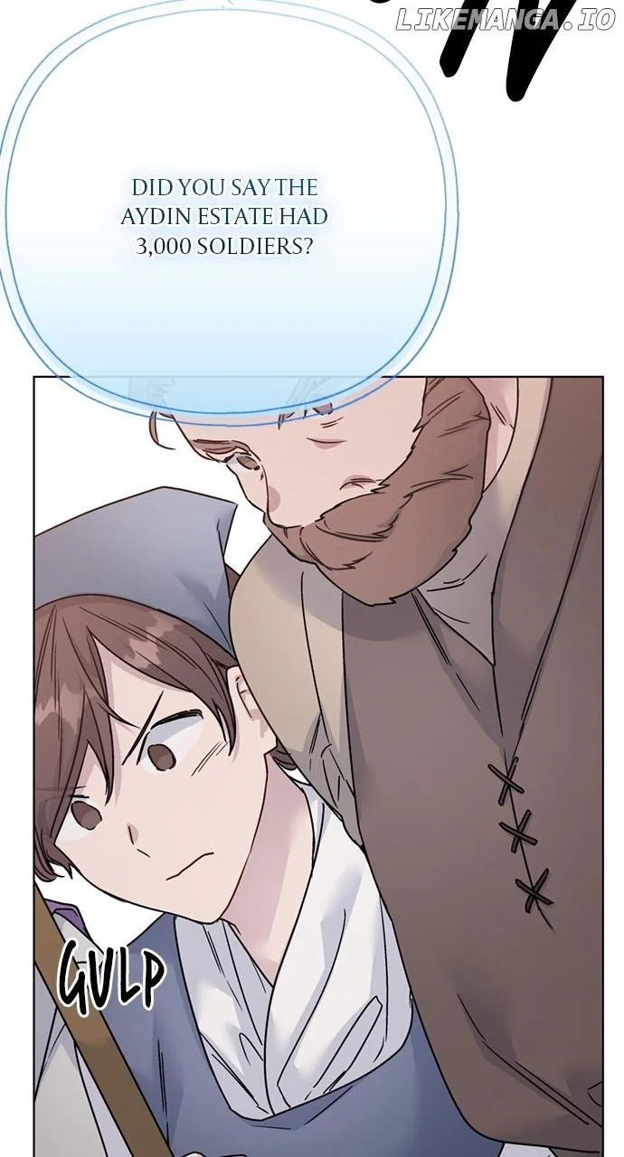 The Way That Knight Lives As a Lady Chapter 163 74