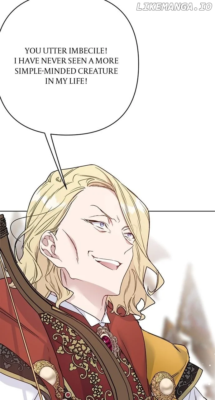 The Way That Knight Lives As a Lady Chapter 163 82