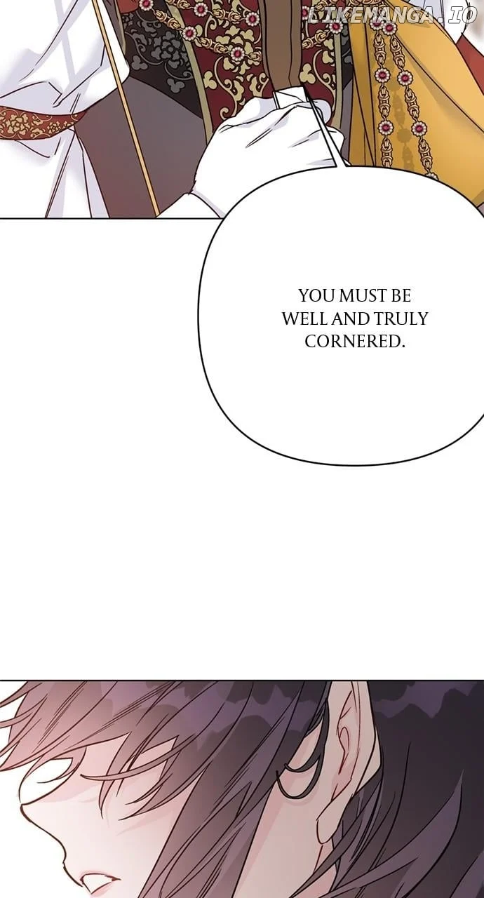 The Way That Knight Lives As a Lady Chapter 163 83