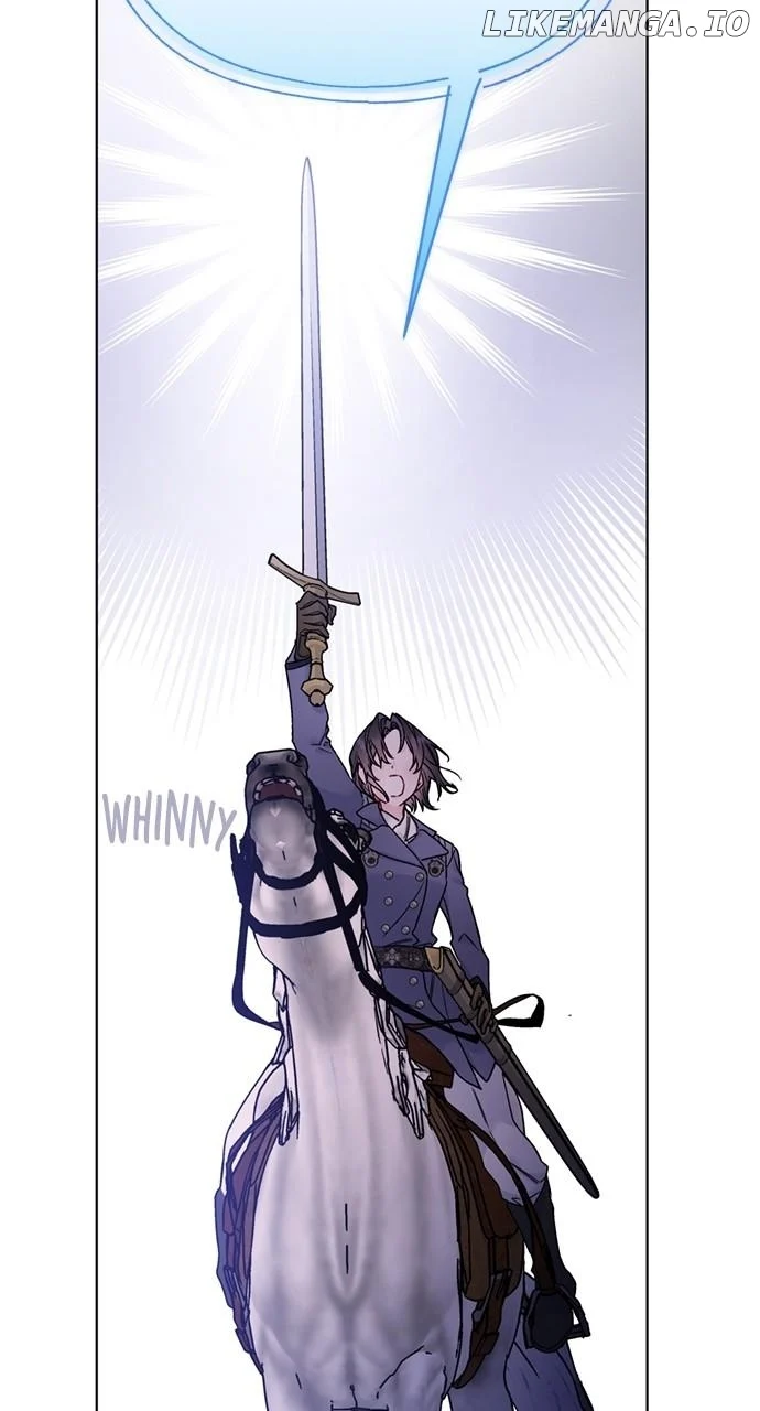 The Way That Knight Lives As a Lady Chapter 163 86