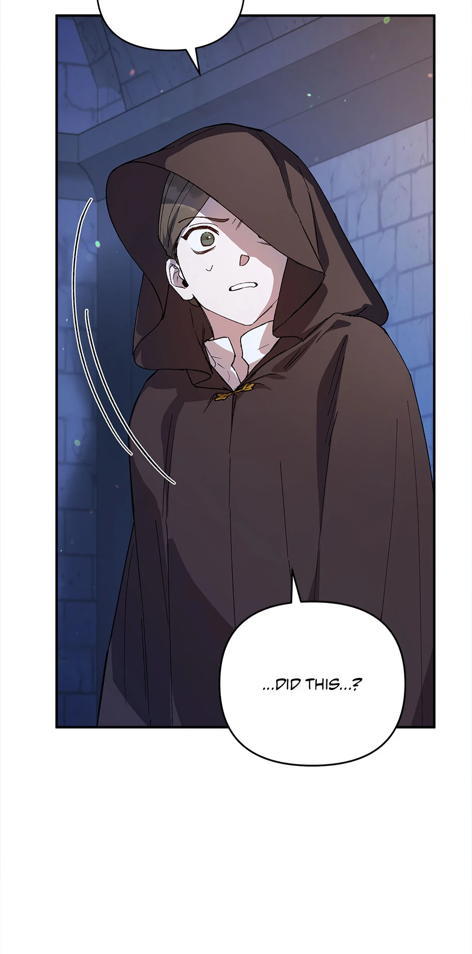 How To Become A Dark Hero’s Daughter Chapter 51 2