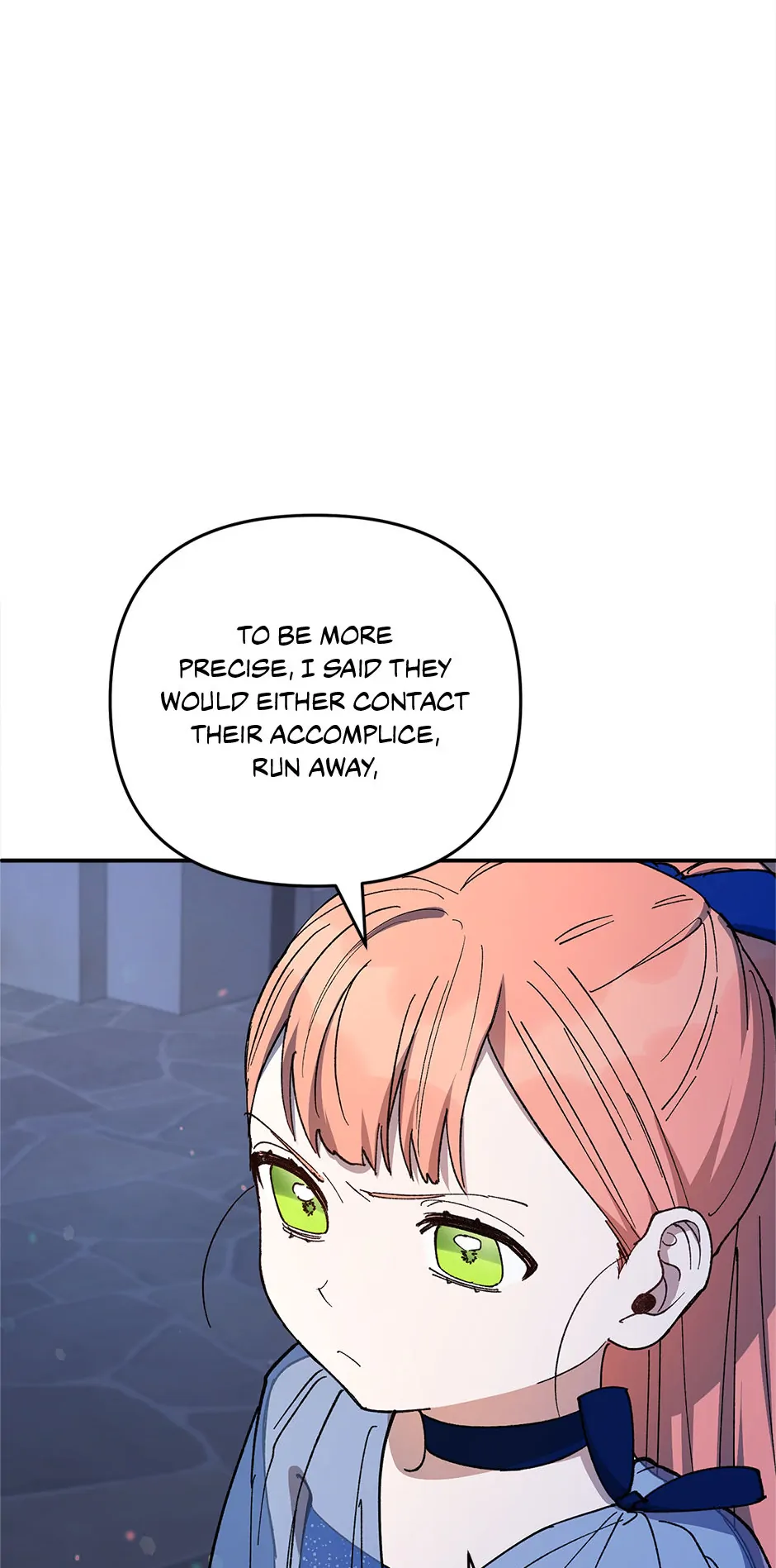 How To Become A Dark Hero’s Daughter Chapter 51 4