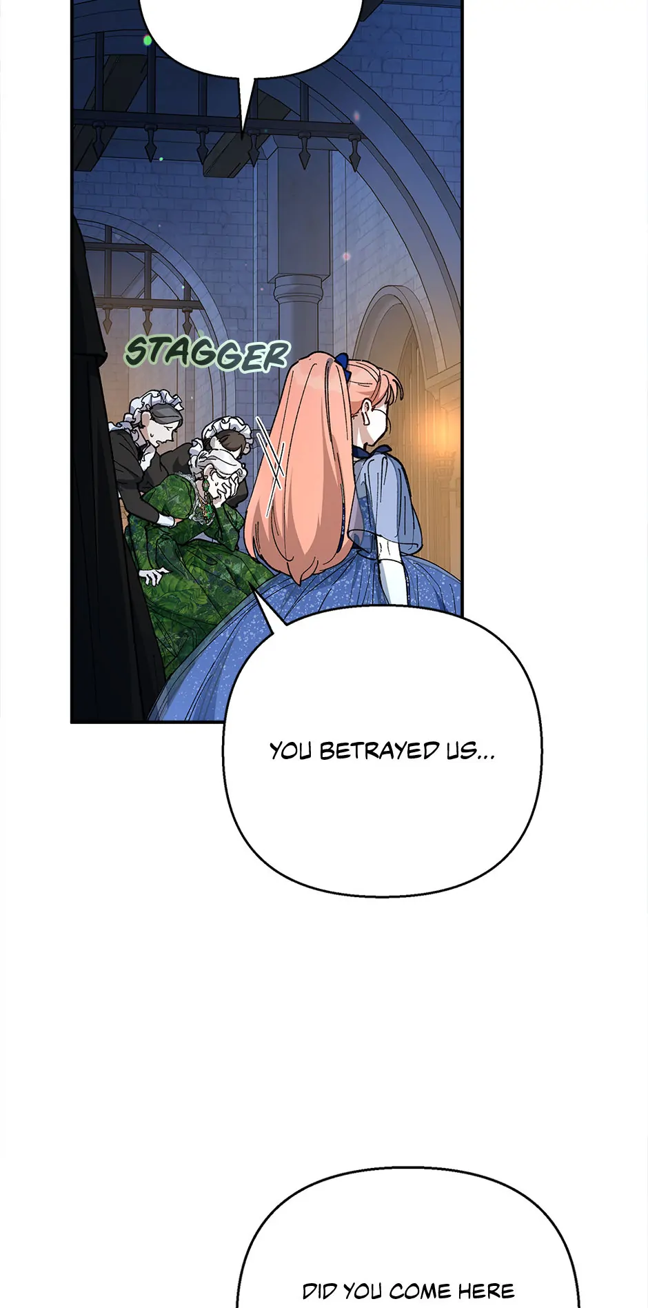 How To Become A Dark Hero’s Daughter Chapter 51 7