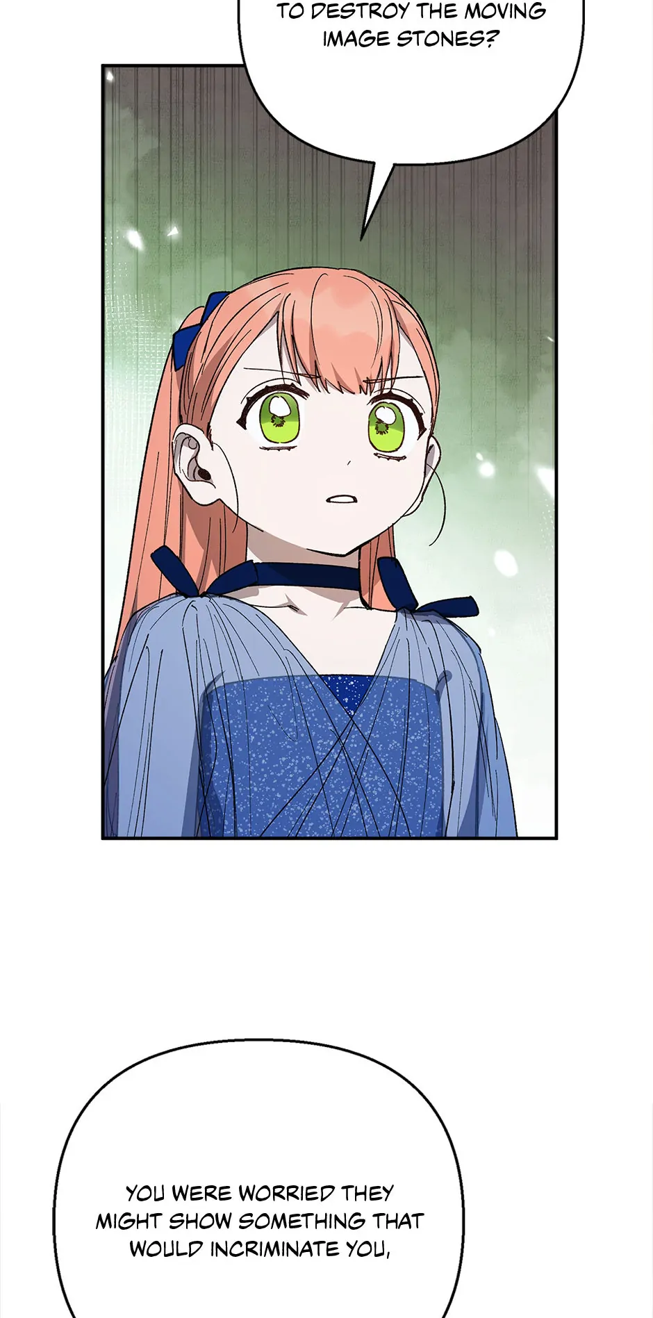How To Become A Dark Hero’s Daughter Chapter 51 8