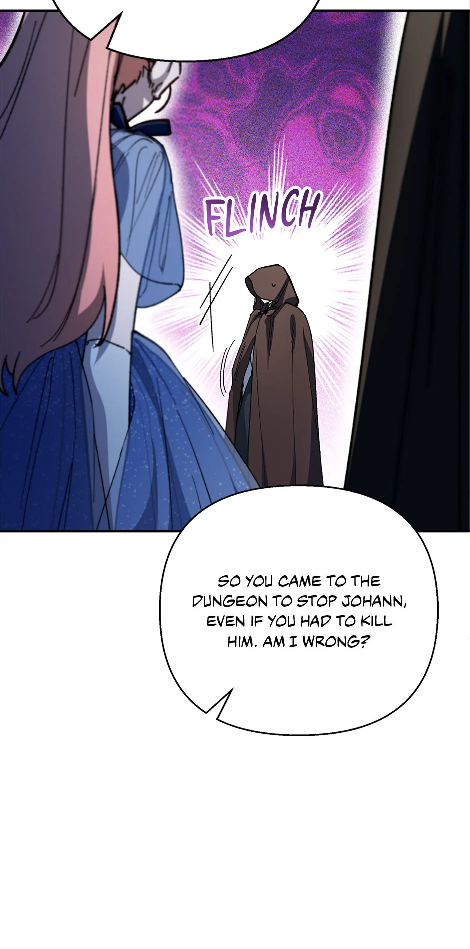 How To Become A Dark Hero’s Daughter Chapter 51 9