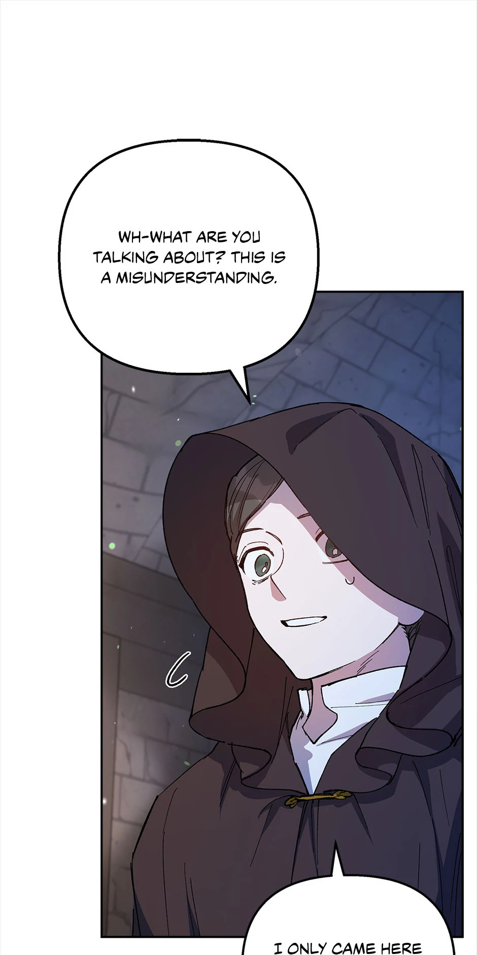 How To Become A Dark Hero’s Daughter Chapter 51 10
