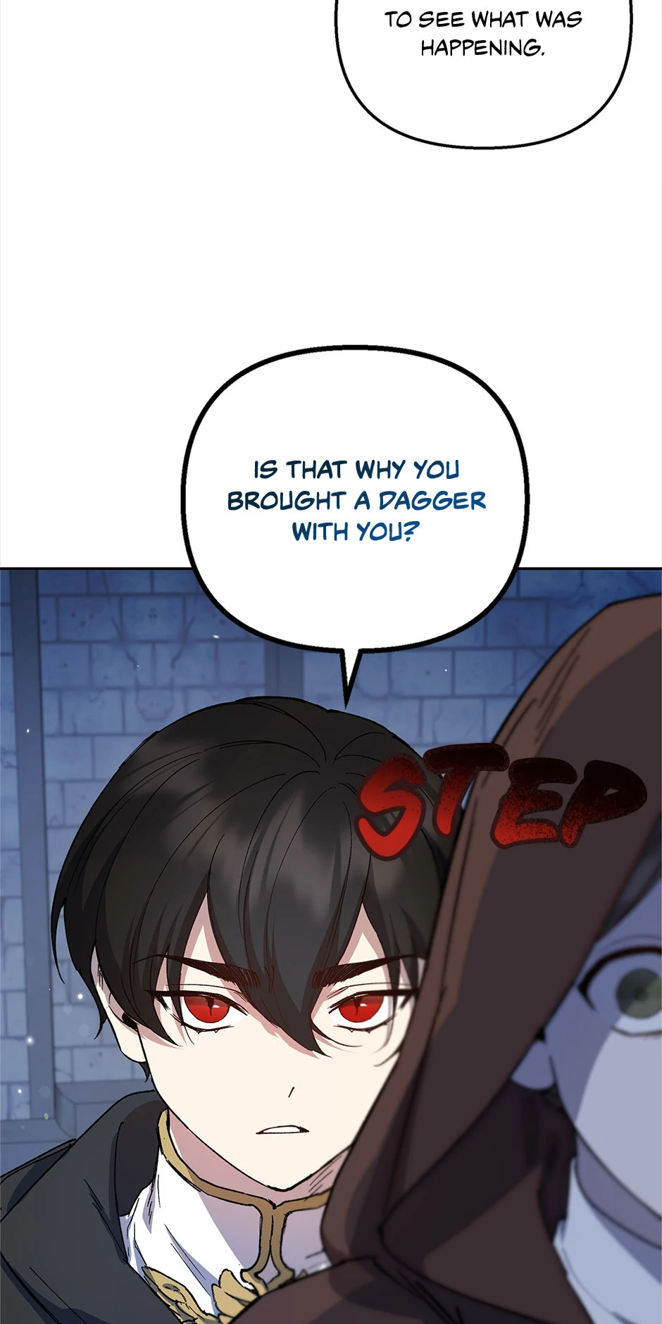 How To Become A Dark Hero’s Daughter Chapter 51 11