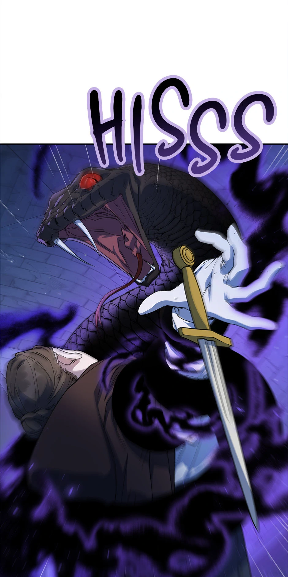 How To Become A Dark Hero’s Daughter Chapter 51 13