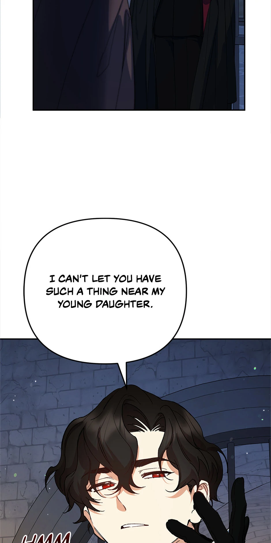 How To Become A Dark Hero’s Daughter Chapter 51 15