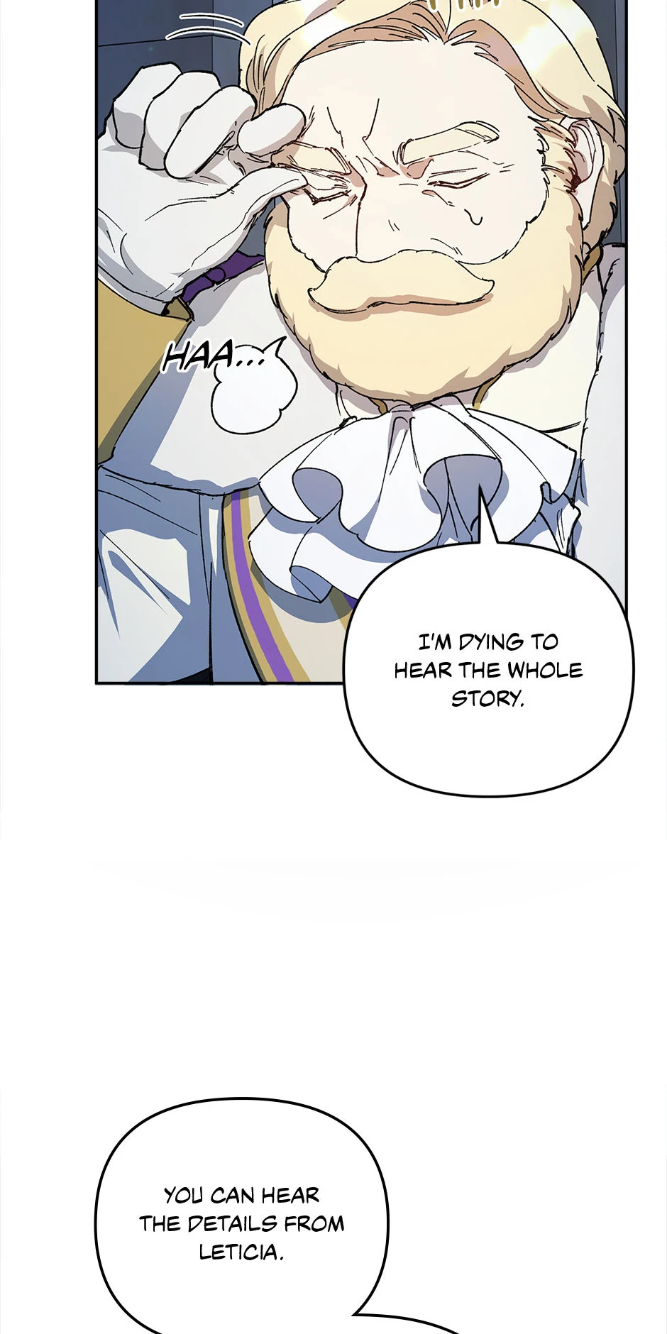 How To Become A Dark Hero’s Daughter Chapter 51 17