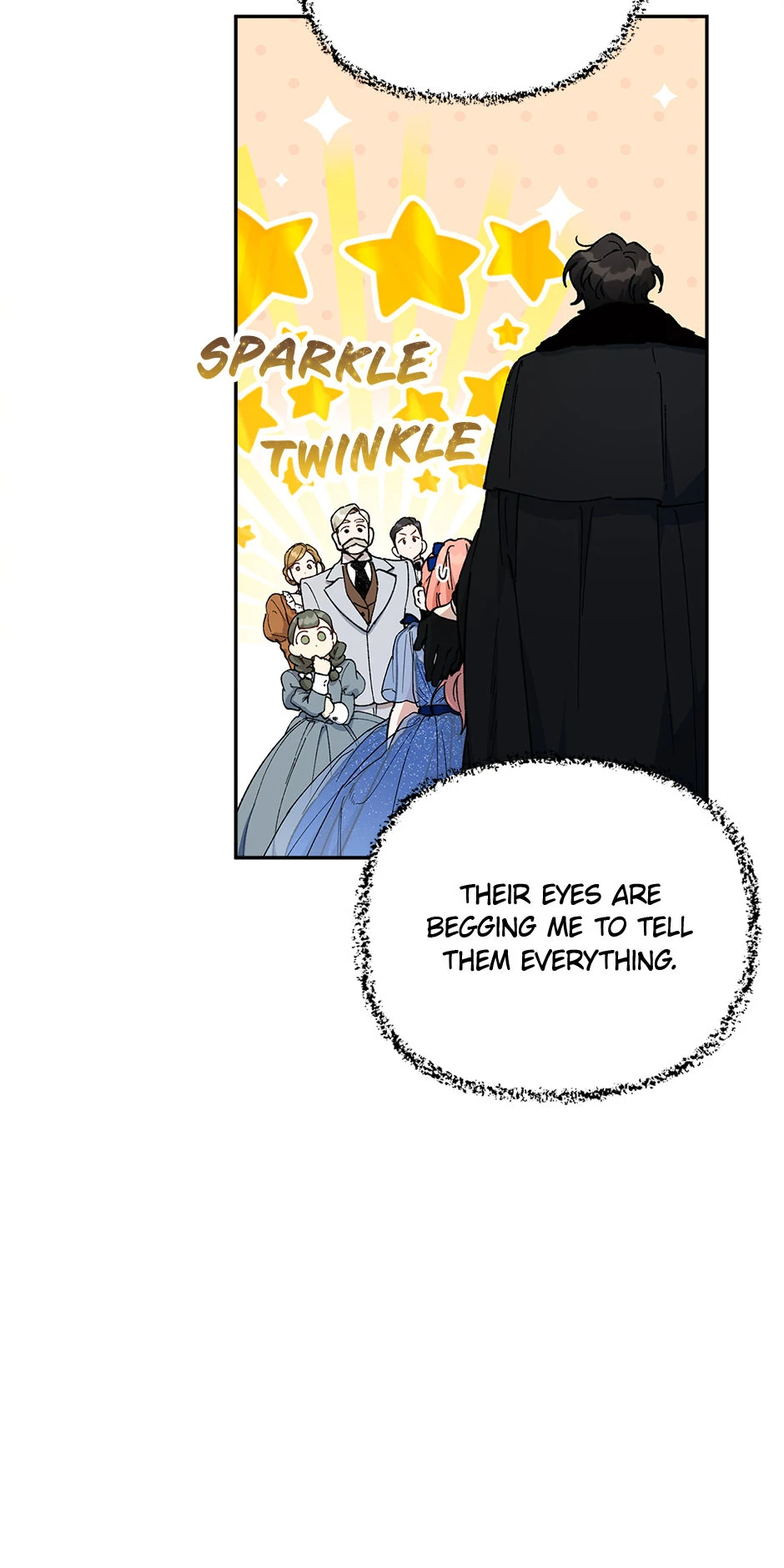 How To Become A Dark Hero’s Daughter Chapter 51 19