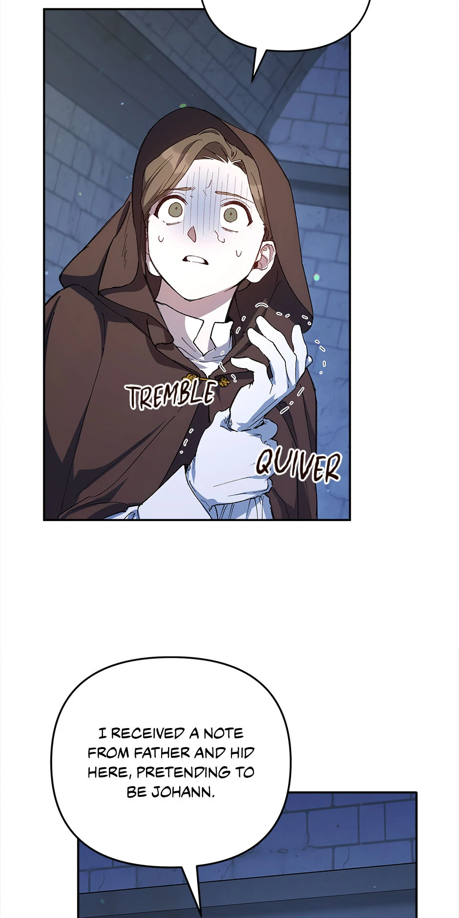 How To Become A Dark Hero’s Daughter Chapter 51 23