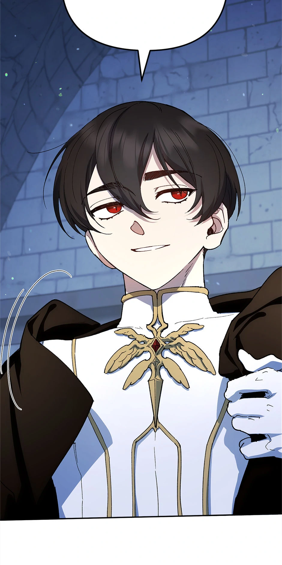 How To Become A Dark Hero’s Daughter Chapter 51 25