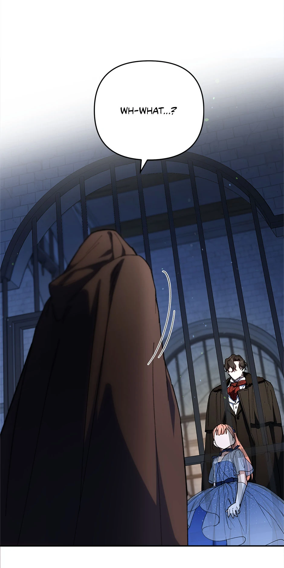 How To Become A Dark Hero’s Daughter Chapter 51 27