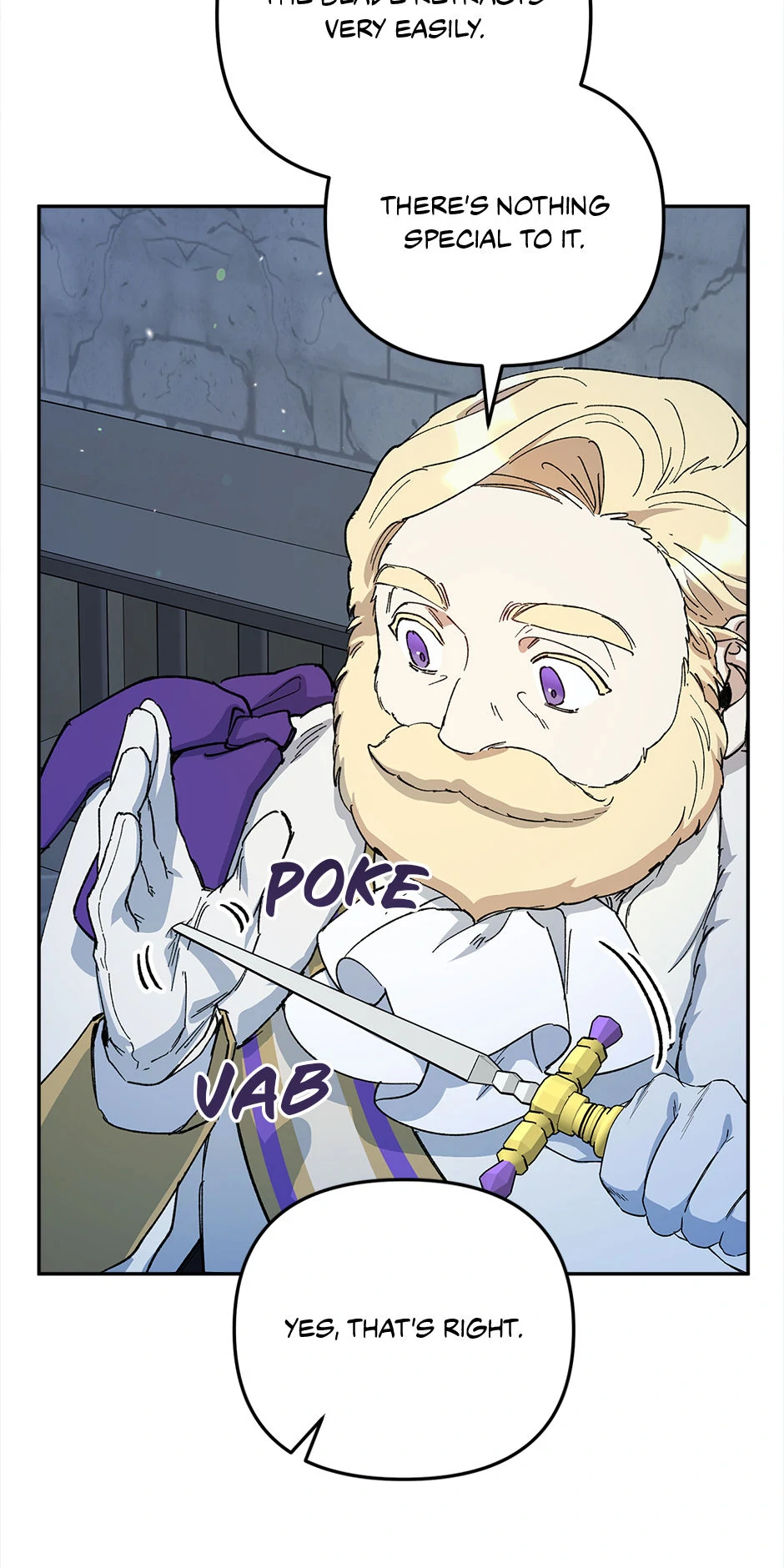 How To Become A Dark Hero’s Daughter Chapter 51 31